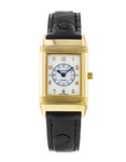 Pre-Owned Jaeger-LeCoultre Reverso Lady Watch